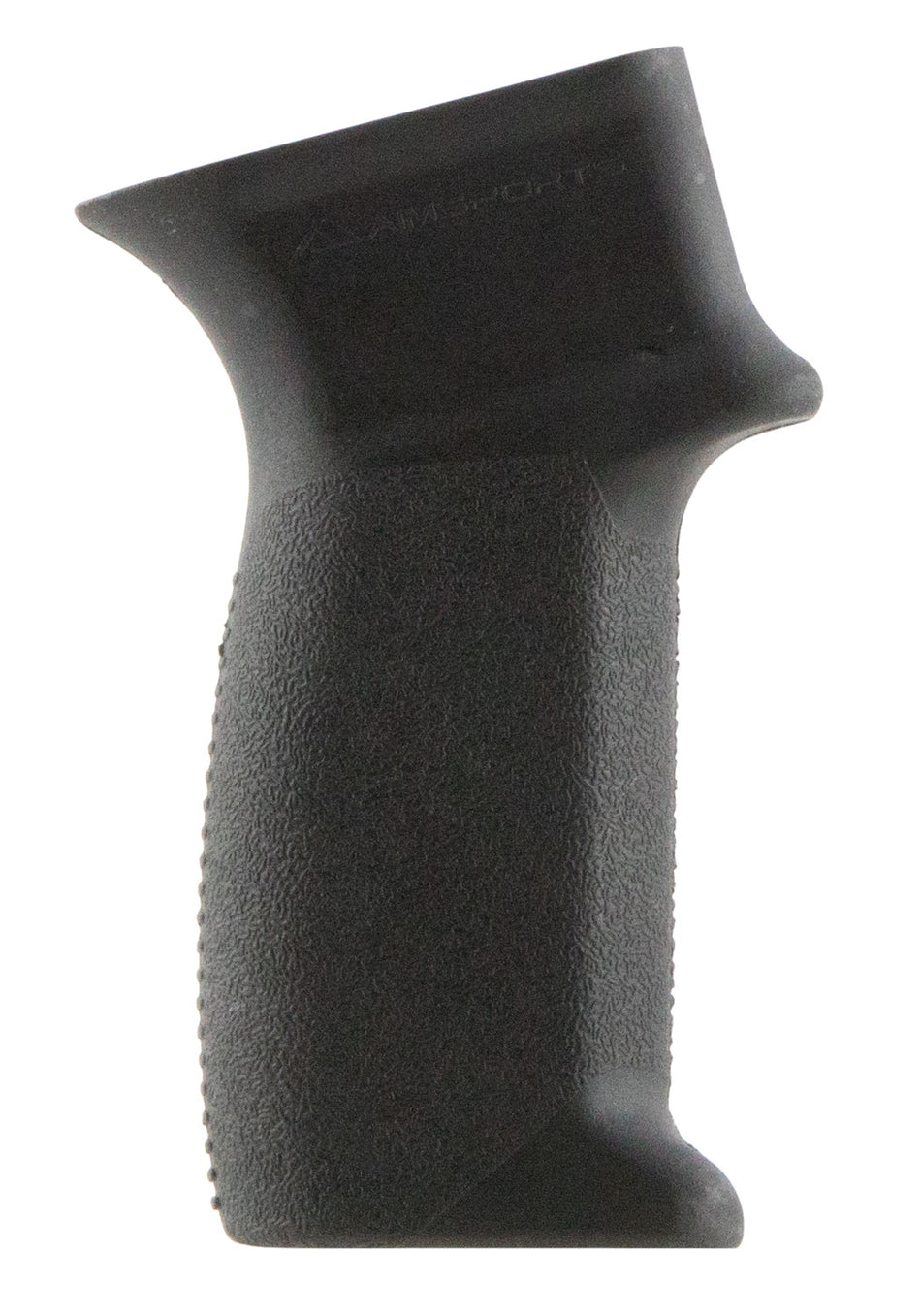 Aim Sports PJAKG AK Vertical Foregrip Black Polymer Modern Squared Shooting Stance