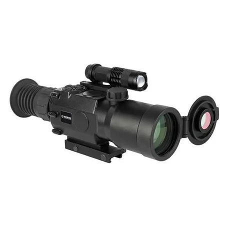 Konus Pro-NV2 3-9x50mm Night Vision Rifle Scope with Photo/Video and Mount