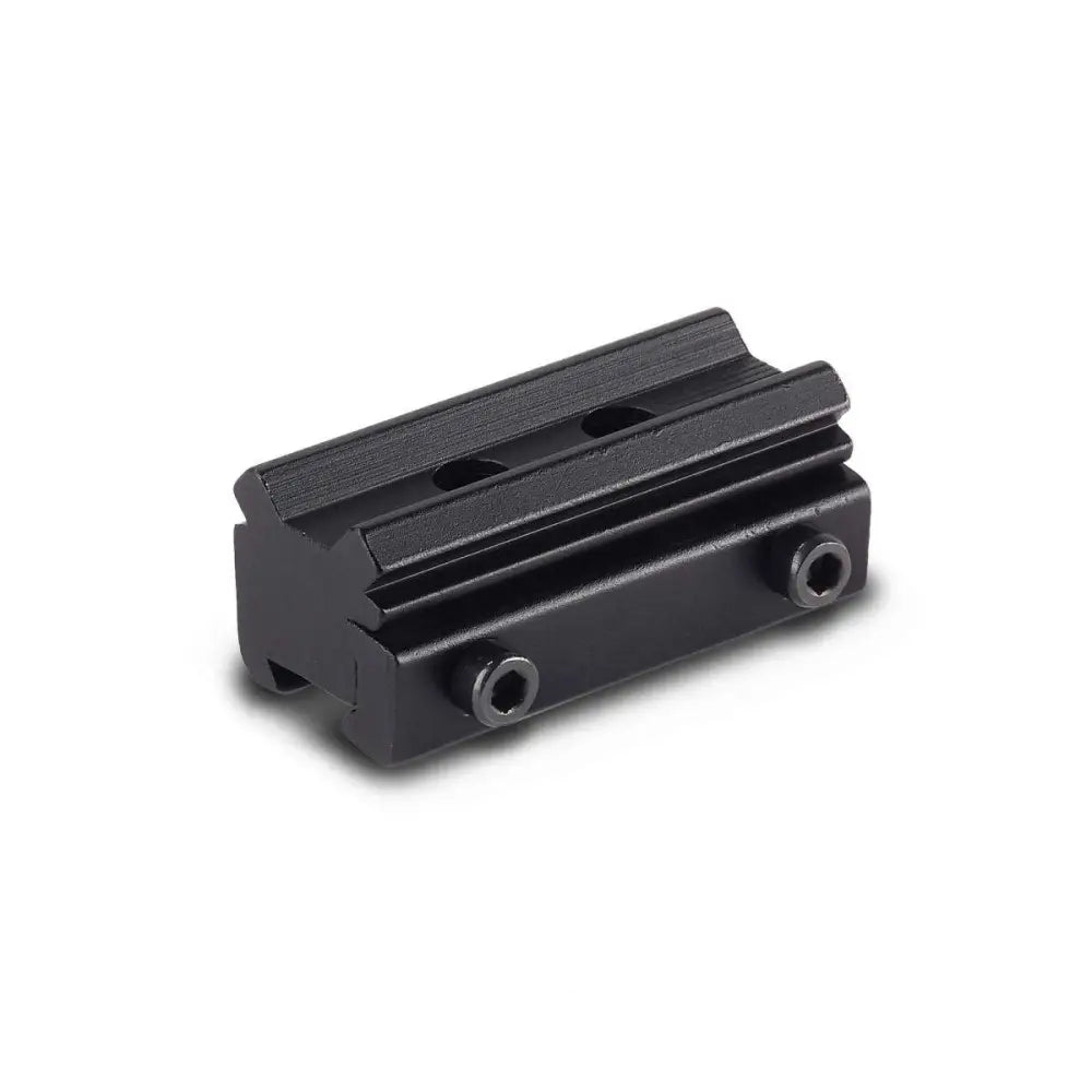 Konus Sight-Pro Atomic 2.0 1x 20mm Green/Red Dot Sight 4 MOA Dual Mount Matte
