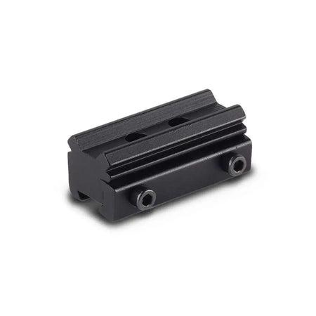 Konus Sight-Pro Atomic 2.0 1x 20mm Green/Red Dot Sight 4 MOA Dual Mount Matte