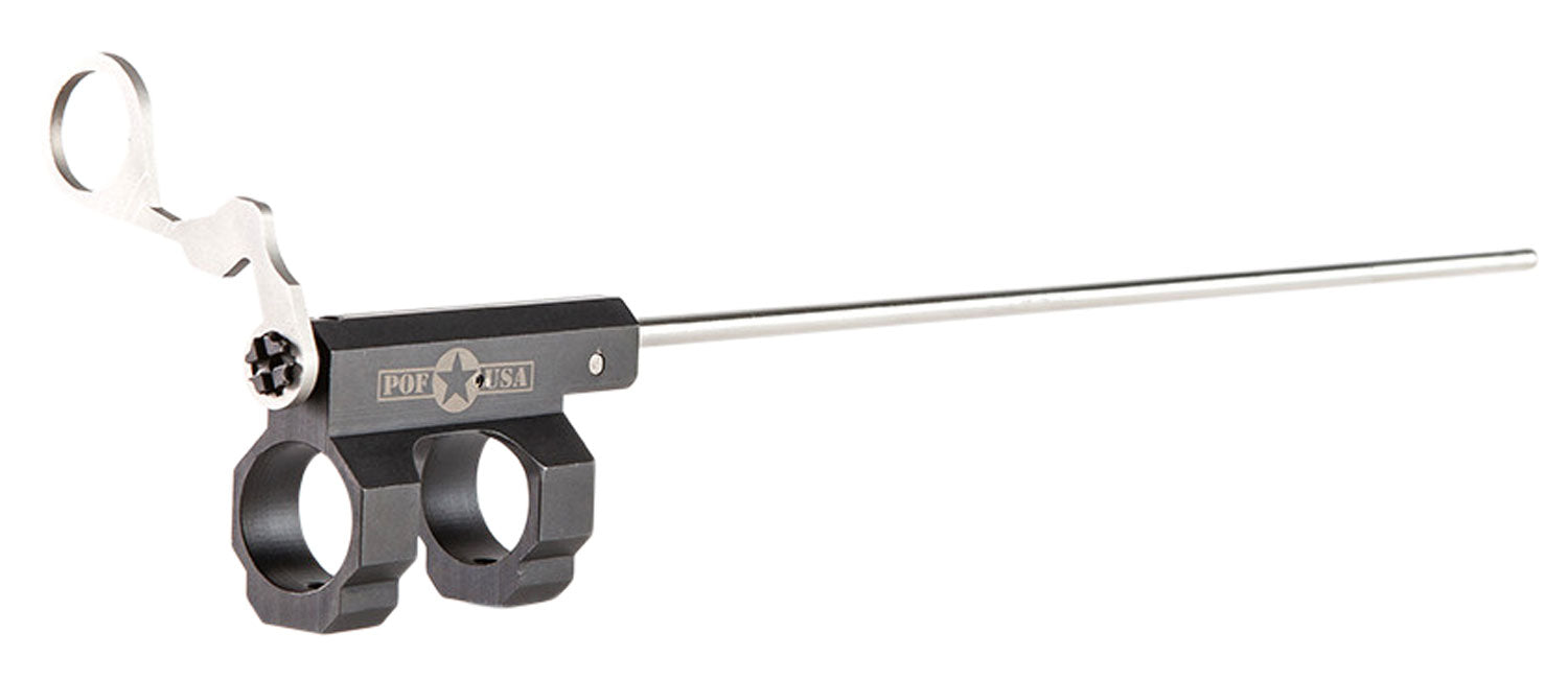 Patriot Ordnance Factory Dictator 9-Position Adjustable Gas Block 223 AR 00838