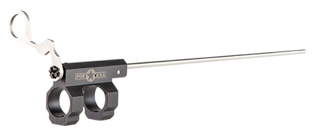 Patriot Ordnance Factory Dictator 9-Position Adjustable Gas Block 223 AR 00838