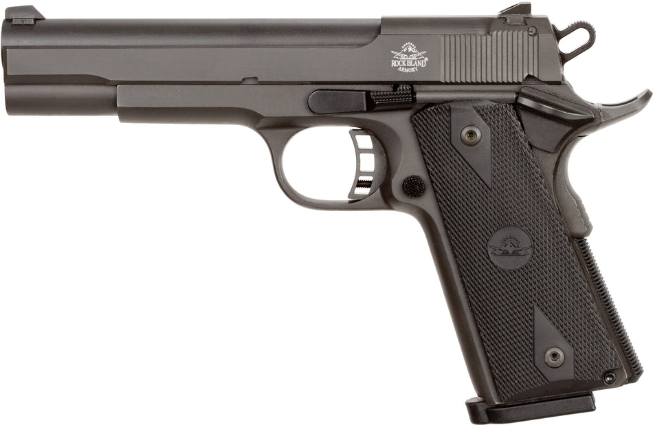 M1911-A1 XT22 22LR/45ACP 5" # FULLY PARKERIZED