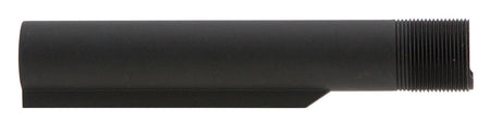 Aim Sports Mil-Spec 6-Position Buffer Tube for AR-15 M4 Black Anodized