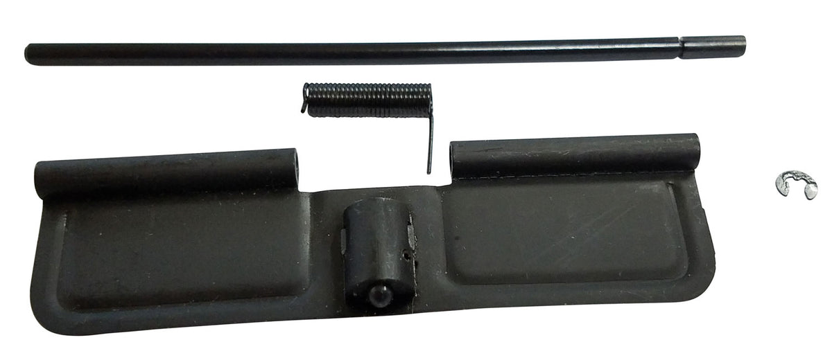 Aim Sports Mil-Spec Dust Cover Assembly AR-15/M4 Black 3.10" – ARDCA