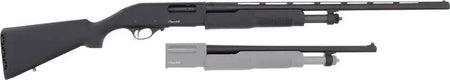 AKKAR 20GA SHTGN COMBO BBL KIT PUMP