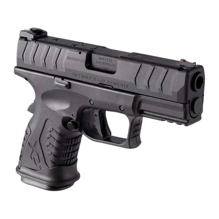 SPFLD XDM ELTE 3.8 9MM BLK OSP