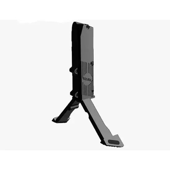 CAA MCK Bipod for Micro Conv Kit Firearm Accessory