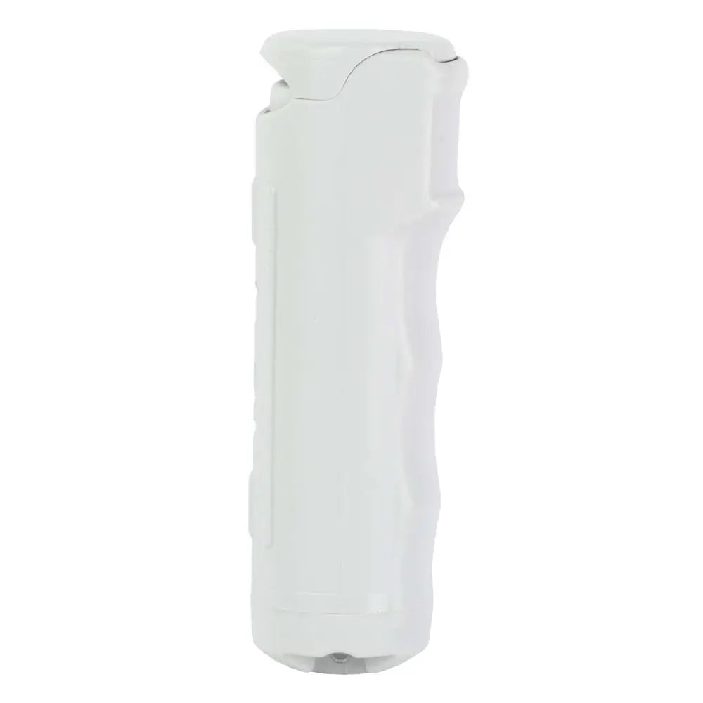 Sabre Light Gray Pepper Gel with Flip Top Dispenser