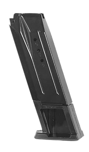 Ruger 90325 9mm Luger 10rd SR9 Magazine Fits PC Carbine with Mag Well Insert