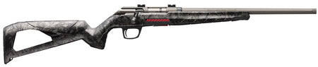 Winchester Repeating Arms 525209270 Xpert 17 HMR 8+1 16.50" Gray Perma-Cote Threaded Sporter Barrel, Gray Perma-Cote Steel Drilled & Tapped Receiver, Forged Carbon Gray Adj Cheek Piece & LOP Polymer