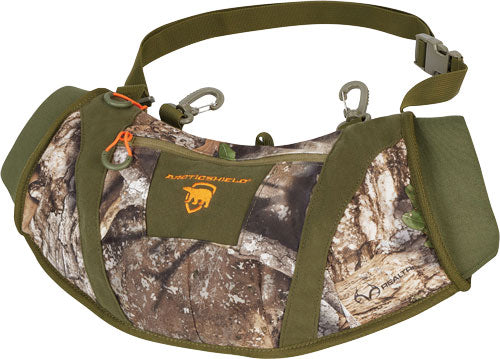 Arctic Shield Classic Elite Hand Warmer Realtree APX One Size Fits Most