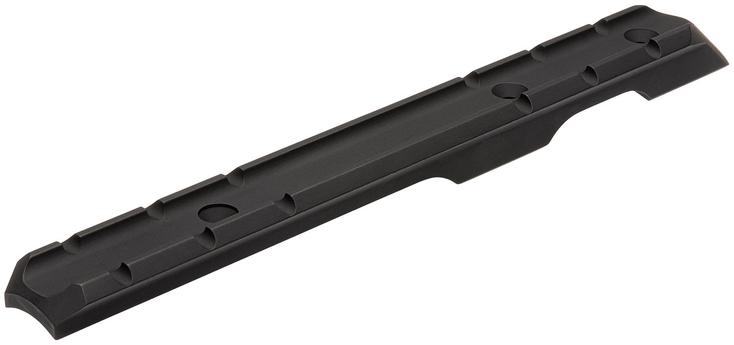 Browning BLR Short Action Scout Scope Base Matte Black Weaver-Type 12327
