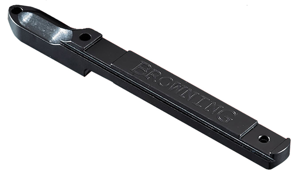 Browning SA-22 Matte Black One-Piece Scope Base with Cantilever Mount
