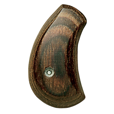 NAA Bird Head Rosewood Laminate Grip for .22 Magnum Revolver