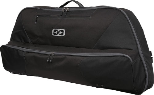 Easton 41" Bow-Go Black Bow Case with Interior and Exterior Pockets