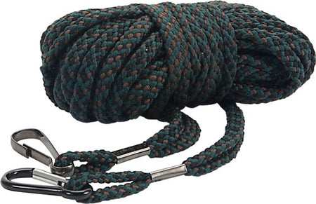 Allen Carabiner Clip Treestand Bow and Gun Rope 30'