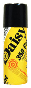 Daisy BB Tubes 350 Ct .177 Cal Zinc Steel - 50 Tube Carton Pack