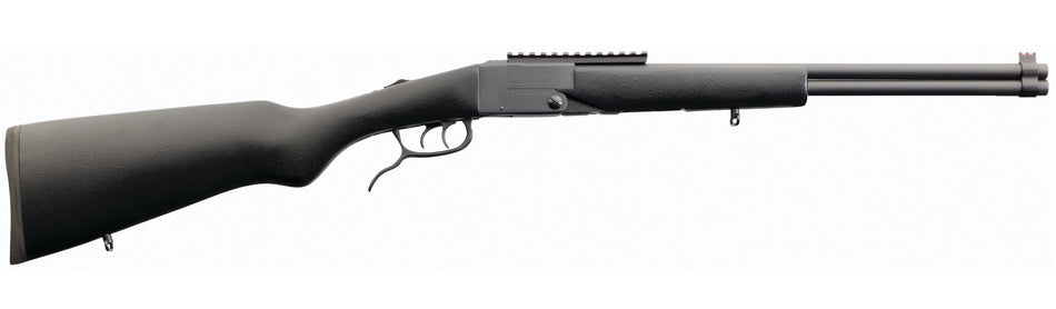 DOUBLE BADGER DARK 22/410 20" 500.260 FOLDABLE