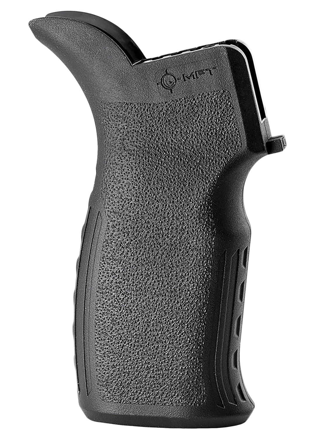Mission First Tactical EPG27 Black Polymer Pistol Grip for AR Platform Rifles