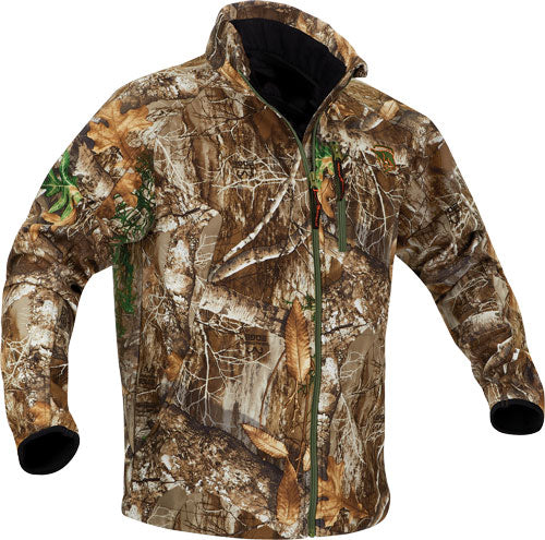Arctic Shield Heat Echo Stalker Jacket Size X-Large RT Edge