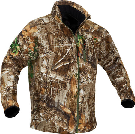 Arctic Shield Heat Echo Stalker Jacket Size X-Large RT Edge