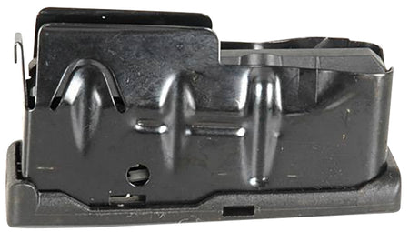 Savage Arms 55106 2-Round WSM Magazine for Savage 11FC/12FCV/12LRP/10FC/110 Blued Steel