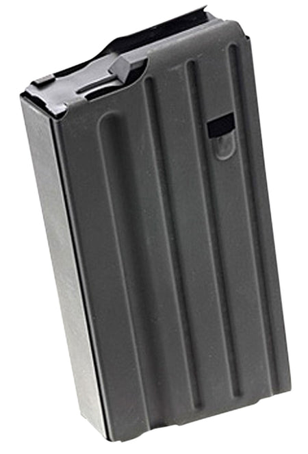 Ruger 90448 .308 Win 7.62x51mm 20rd Blued Steel Magazine for SR-762