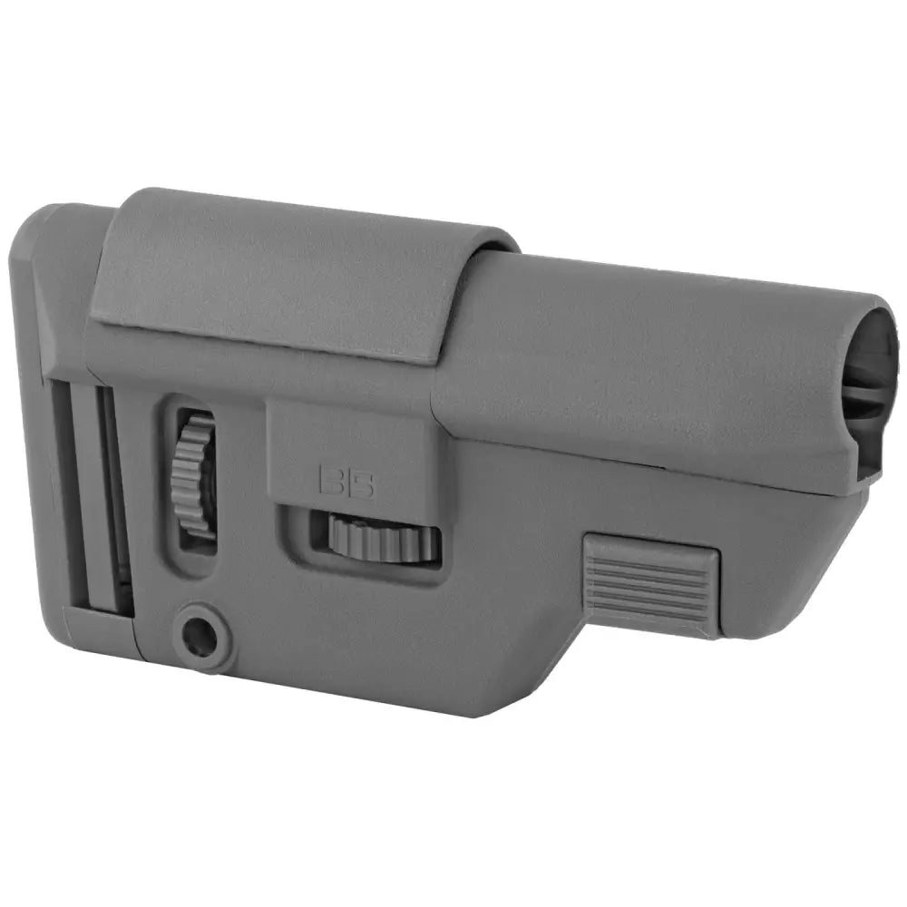 308 Precision Buttstock Collapsible