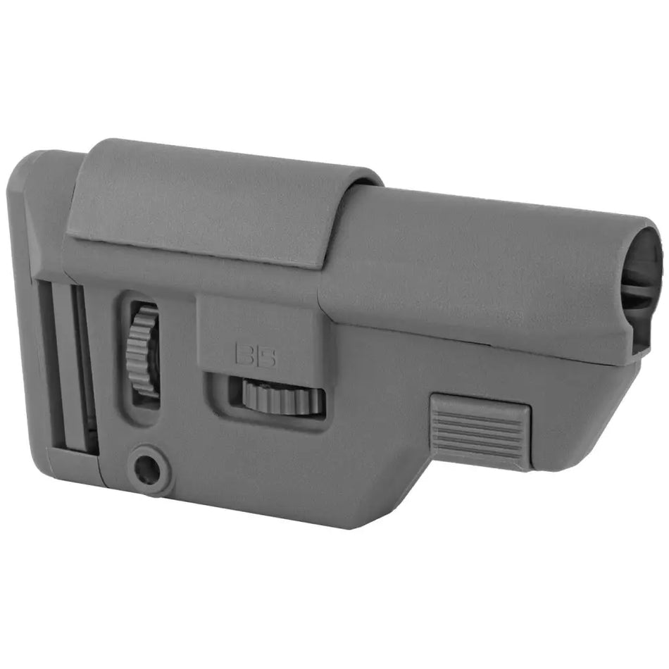 308 Precision Buttstock Collapsible