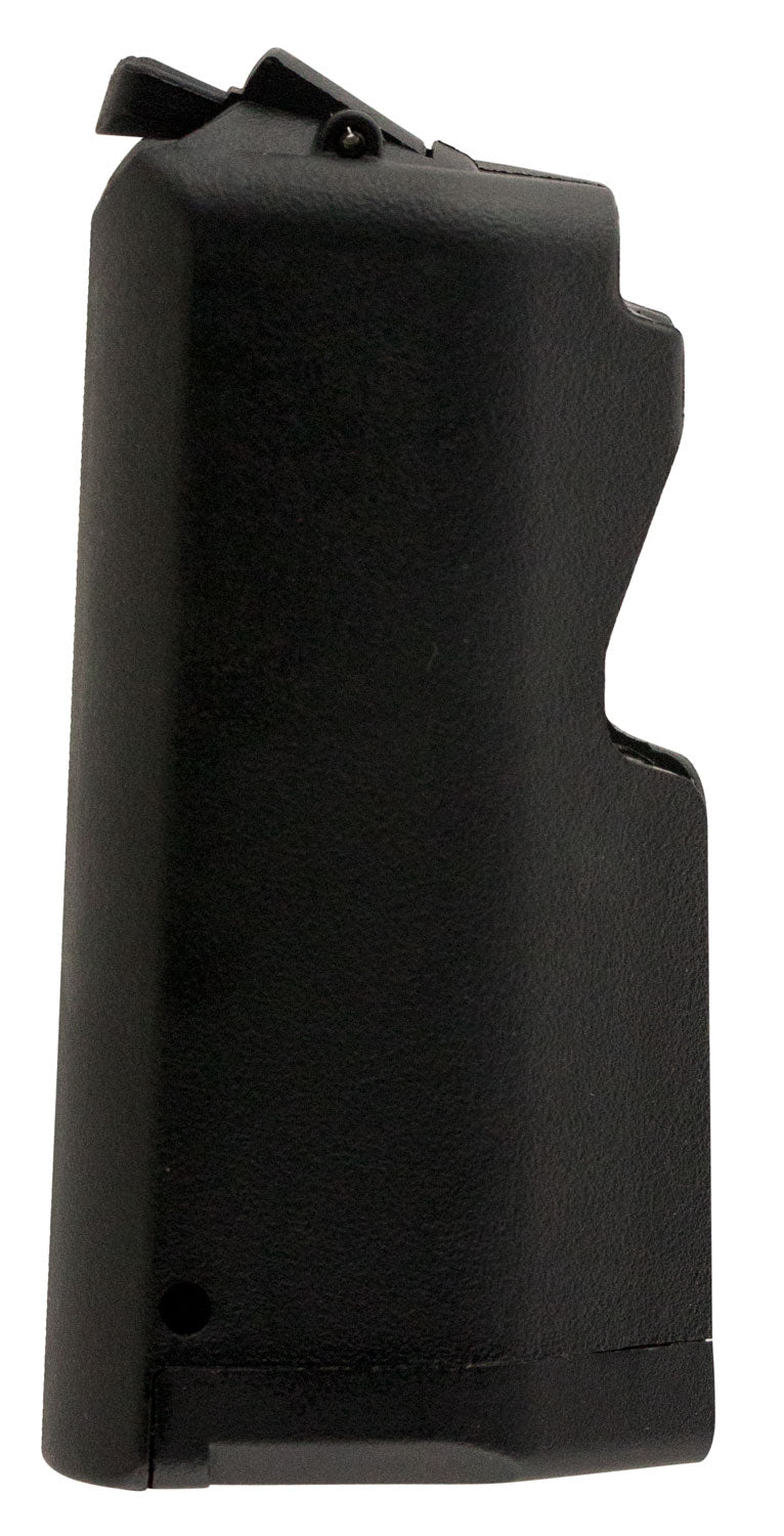 Ruger 90573 22-250 Rem 4rd Replacement Rotary Magazine for American Rifle Polymer