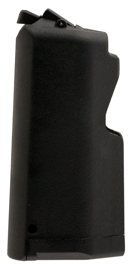 Ruger 90573 22-250 Rem 4rd Replacement Rotary Magazine for American Rifle Polymer