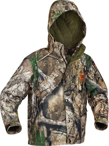 Arctic Shield Classic Elite Realtree APX Parka Size X-Large