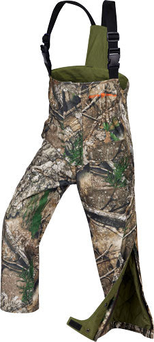 Arctic Shield Classic Elite Bibs - Realtree APX Camo, XX-Large