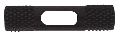 Carlson's Universal Knurled Hammer Expander Black Exposed-Hammer Firearms