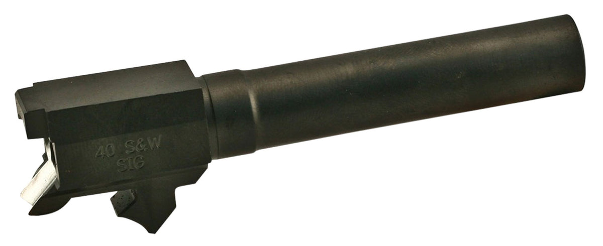 Sig Sauer BBL22940 P229 .40 S&W 3.90" Nitride Replacement Barrel Steel