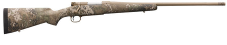 M70 EXT HUNT STRATA 6.5CR MB TRUETIMBER STRATA CAMO
