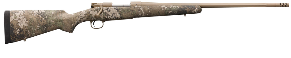 M70 EXT HUNT STRATA 7MAG MB TRUETIMBER STRATA CAMO