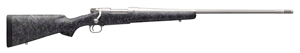 M70 EXT WTHR SS/SYN 308WIN MB
