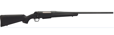 Winchester Repeating Arms 535700233 XPR Full Size 300 Win Mag 3+1, 26" Blued Perma-Cote Steel Sporter & Receiver, Matte Black Fixed w/Checkering Stock, Right Hand