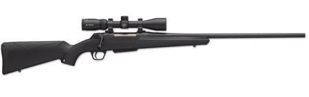 XPR VORTEX COMBO 6.5CR 22" # VORTEX CROSSFIRE II SCOPE PKG