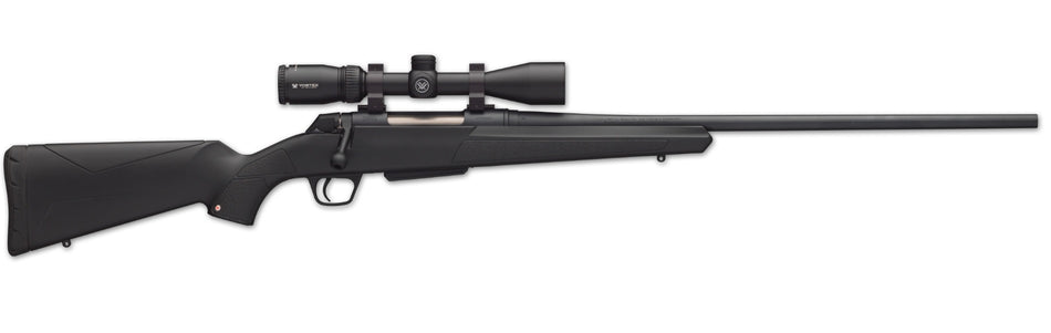 XPR VORTEX COMBO 6.5CR 22" # VORTEX CROSSFIRE II SCOPE PKG