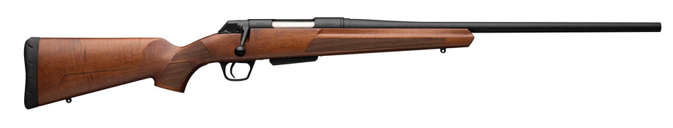 Winchester Repeating Arms 5357092002 XPR Sporter Full Size 400 Legend 3+1 22" Matte Blued Sporter Barrel, Matte Blued Drilled & Tapped Steel Receiver, Fixed Turkish Walnut Stock