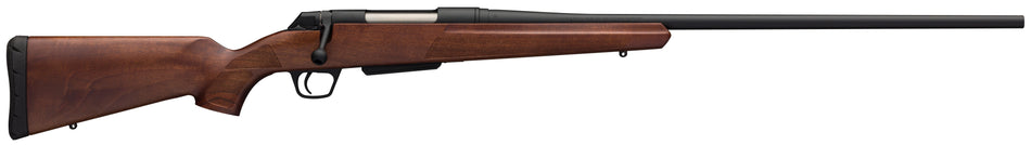 Winchester Repeating Arms 535709296 XPR Sporter 350 Legend Caliber with 3+1 Capacity, 22" Barrel, Black Perma-Cote Metal Finish & Turkish Walnut Stock Right Hand (Full Size)