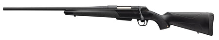 Winchester Repeating Arms 535766220 XPR Full Size 308 Win 3+1, 22" Blued Perma-Cote Sporter Barrel, Drilled & Tapped Steel Receiver, Matte Black Fixed w/Checkering Synthetic Stock, Left Hand