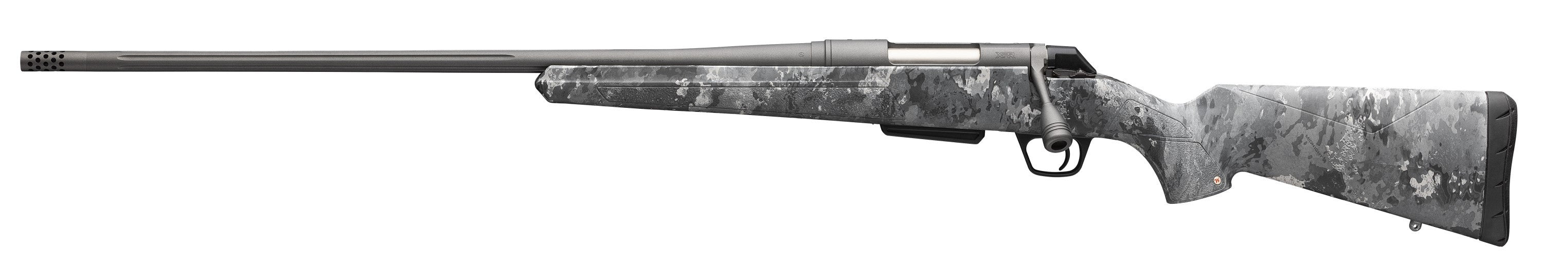 WGUN 535781289 XPR LH EXT NS 6.5CRD 22 MDBLK
