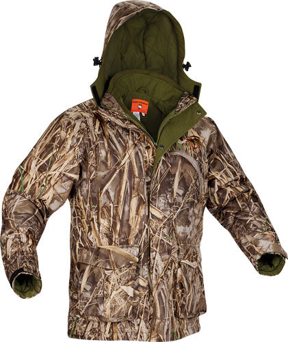 Arctic Shield Tundra 3-in-1 Parka X-Large Realtree Max-7