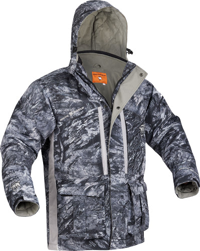 Arctic Shield Tundra 3-in-1 Parka XX-Large RT Aspect Charcoal