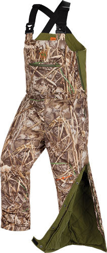 Arctic Shield X-Large Tundra 3-in-1 Bib in Realtree MAX-7