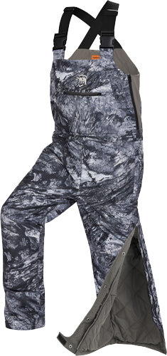 Arctic Shield Tundra 3-in-1 Bib X-Large RT Aspect Charcoal